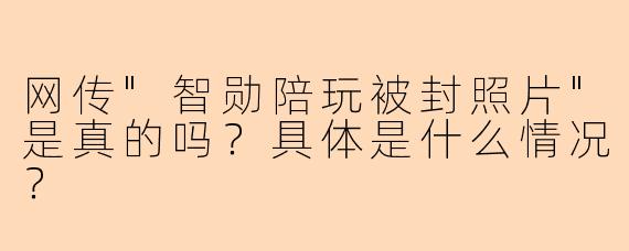 网传
